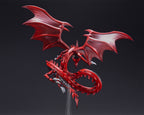 Produktbild Yu-Gi-Oh! - Slifer the Sky Dragon Statuett