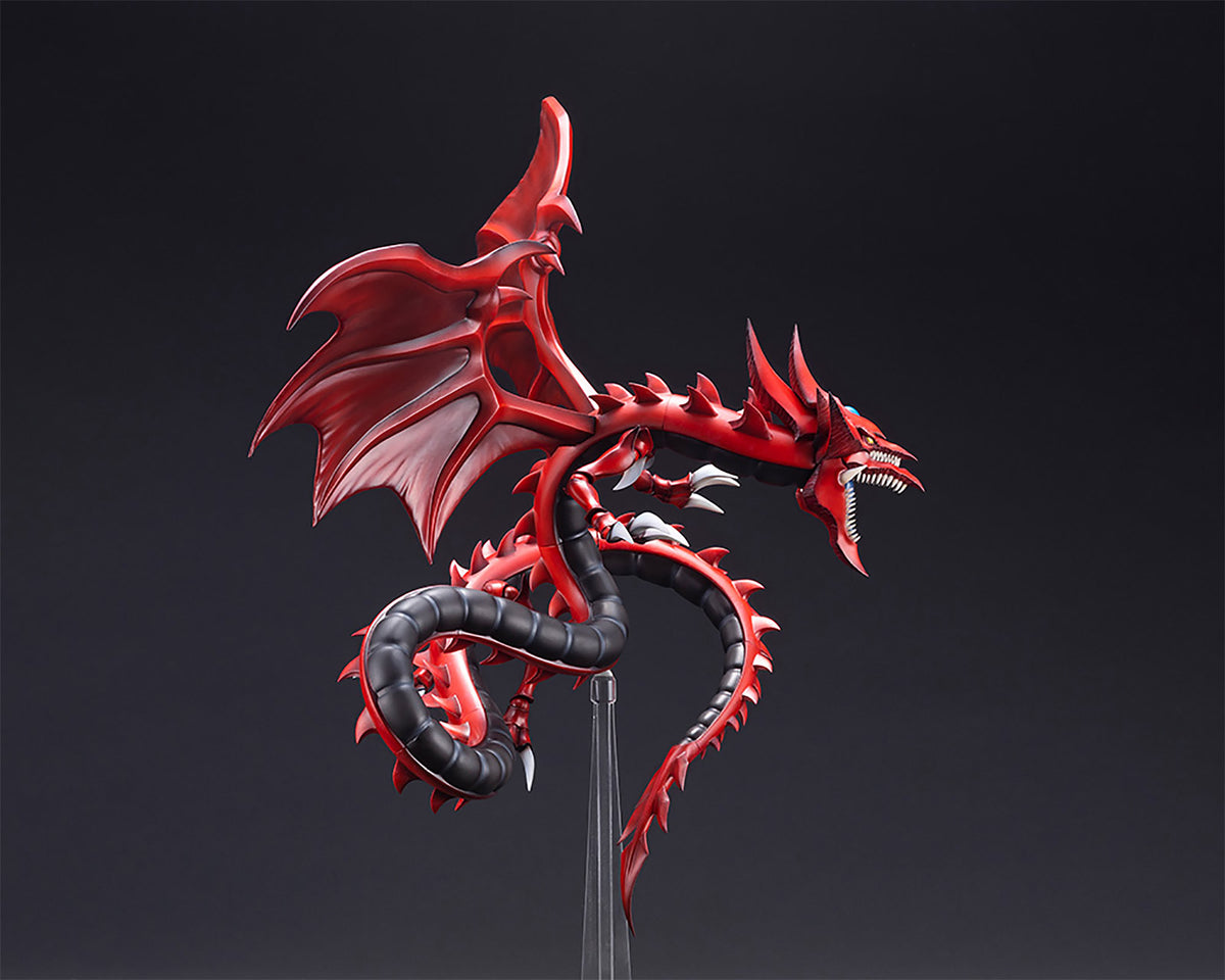 Produktbild Yu-Gi-Oh! - Slifer the Sky Dragon Statuett