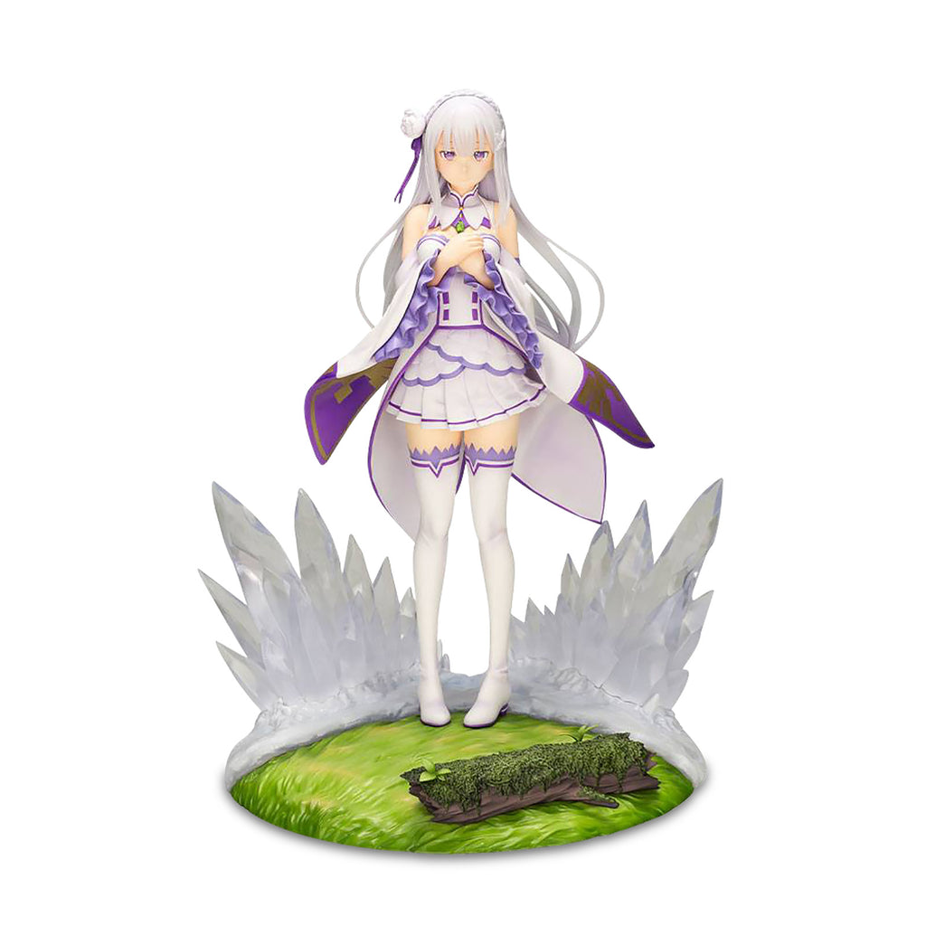 Produktbild Re:Zero - Emilia Memory's Journey Statue