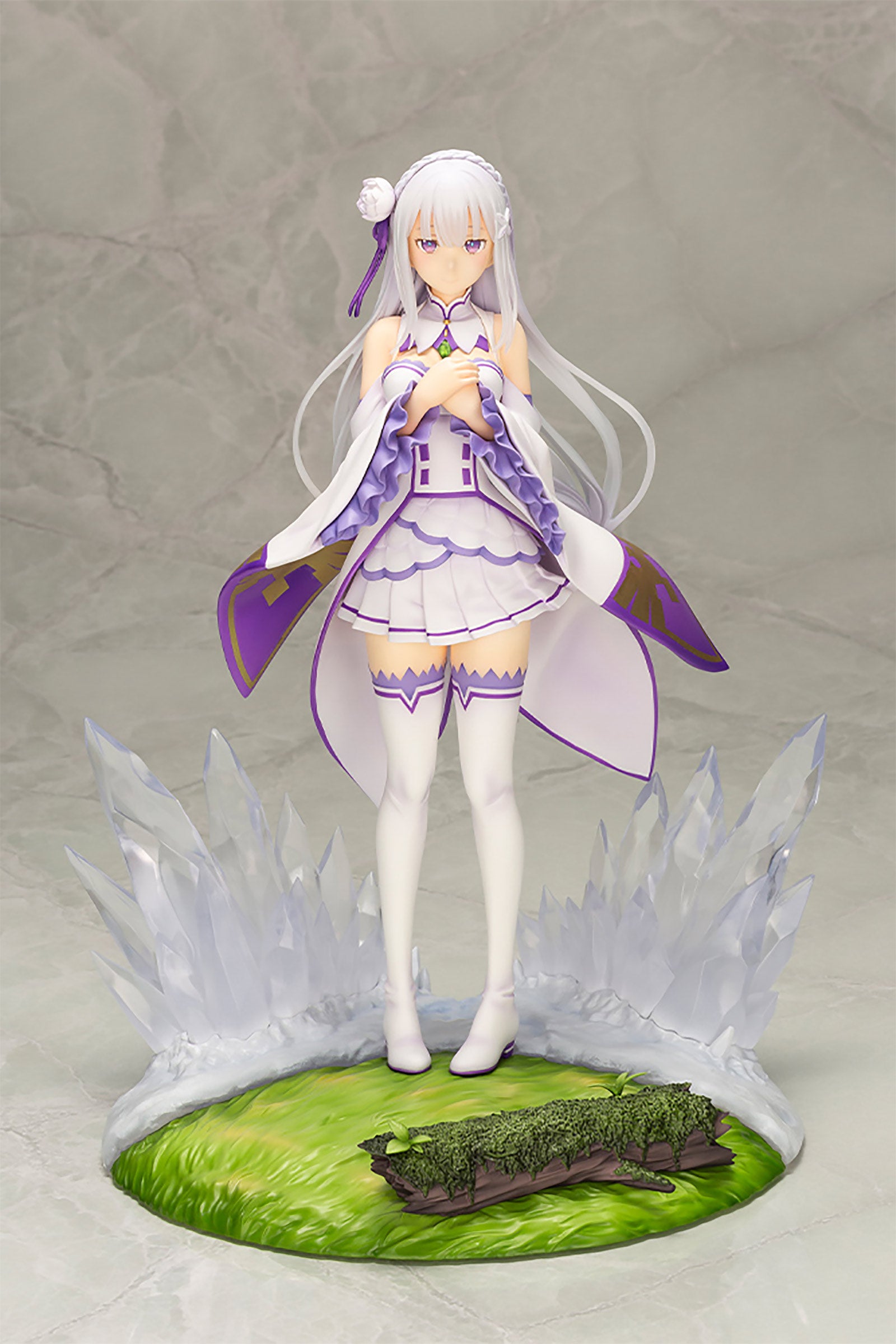 Produktbild Re:Zero - Emilia Memory's Journey Statue