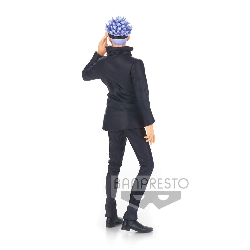 Produktbild Jujutsu Kaisen - Satoru Gojo-figur 21,5 cm