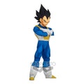 Produktbild Dragon Ball Z - Vegeta Burning Fighters Vol. 2 Figur