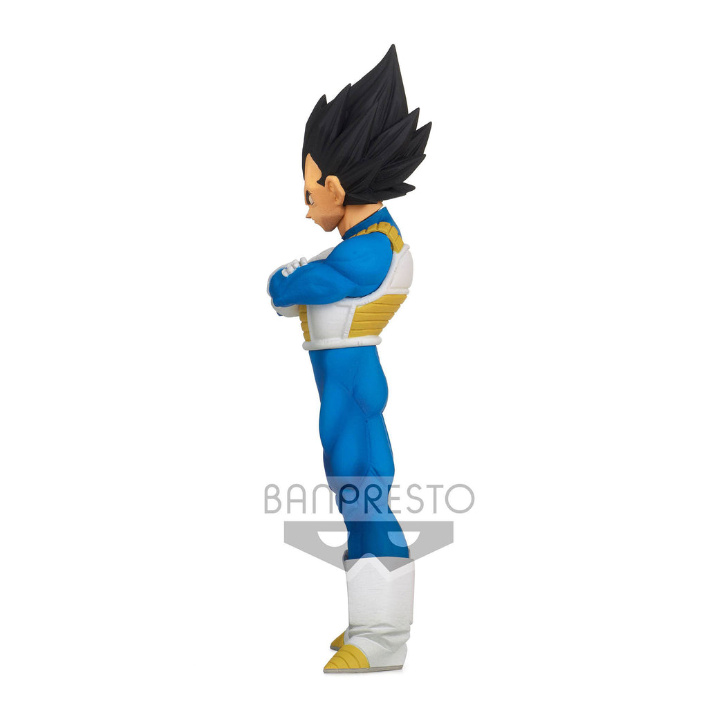 Produktbild Dragon Ball Z - Vegeta Burning Fighters Vol. 2 Figur