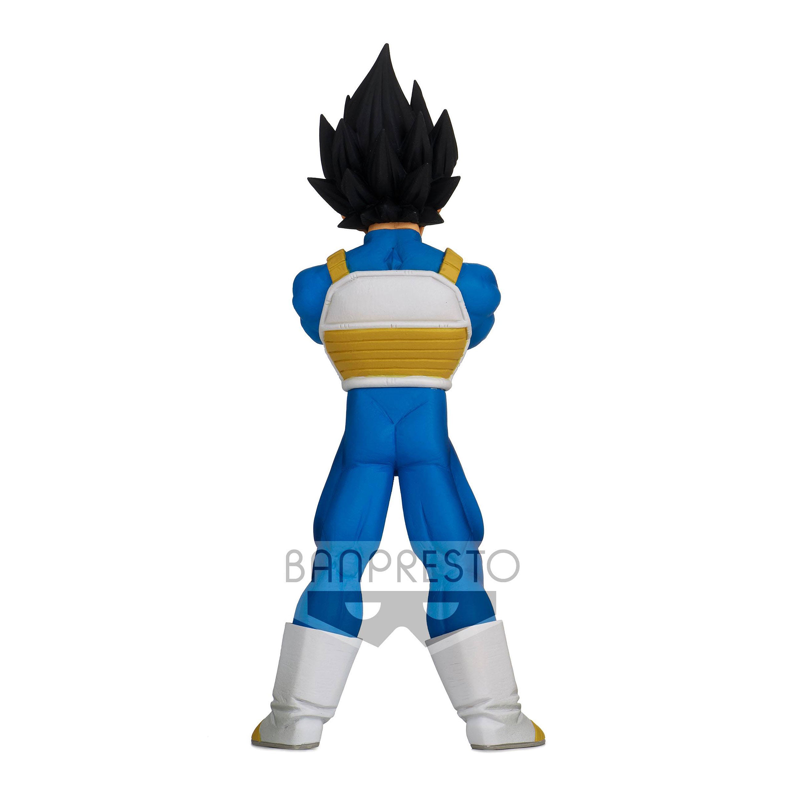 Produktbild Dragon Ball Z - Vegeta Burning Fighters Vol. 2 Figur