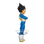 Produktbild Dragon Ball Z - Vegeta Burning Fighters Vol. 2 Figur