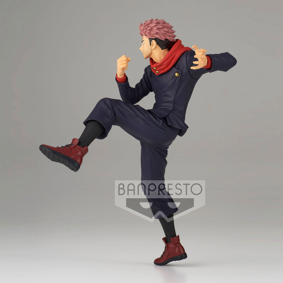 Produktbild Jujutsu Kaisen - Yuji Itadori Figur 20 cm