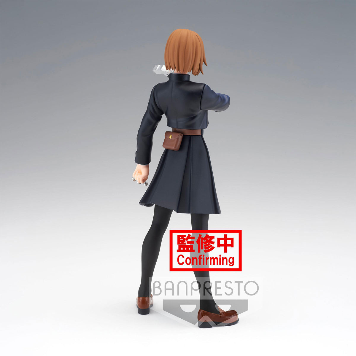Produktbild Jujutsu Kaisen - Nobara Kugisaki Figur