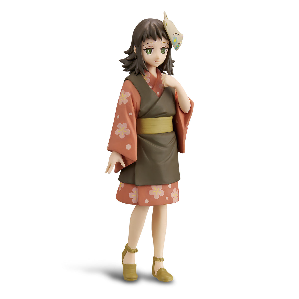 Produktbild Demon Slayer - Makomo Figur