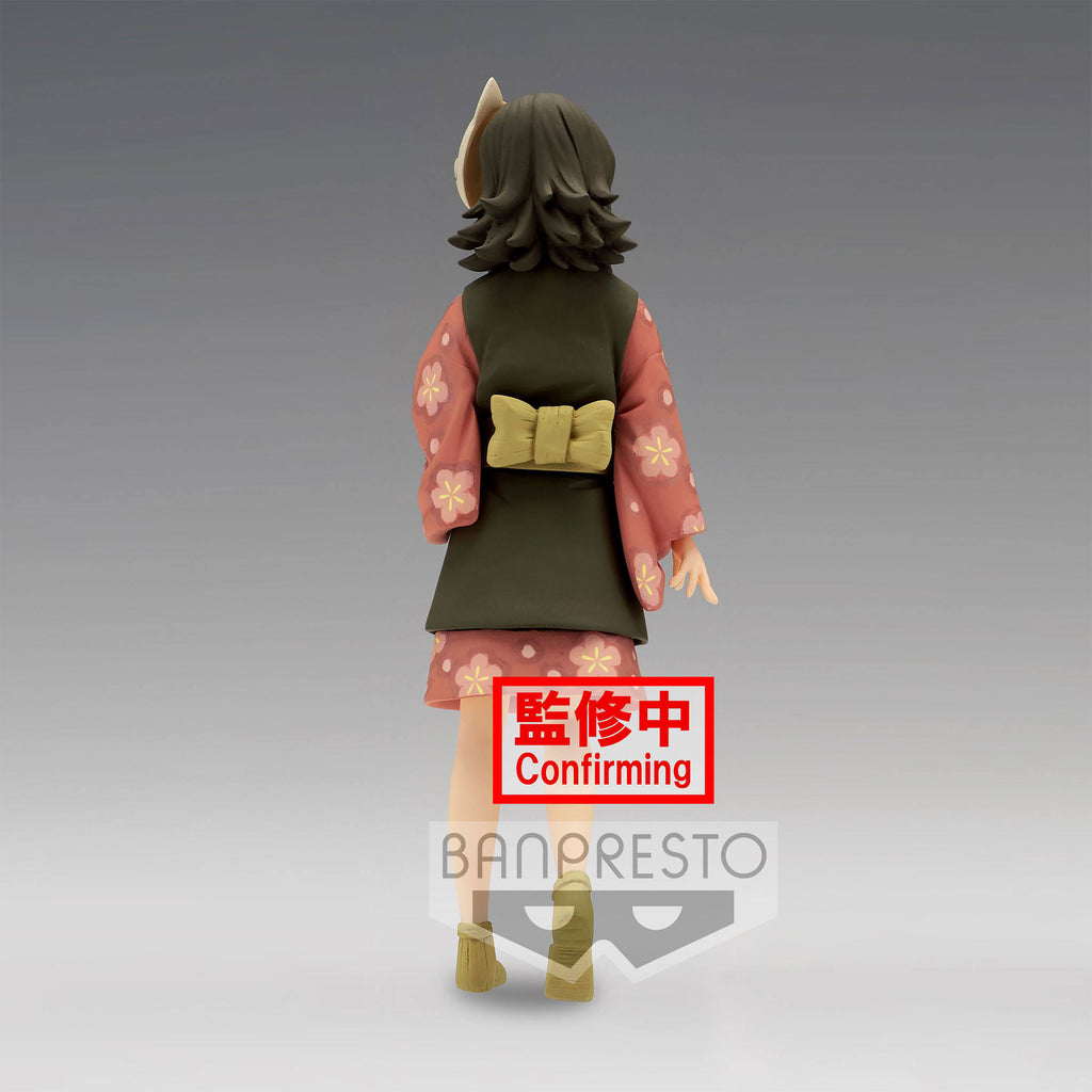 Produktbild Demon Slayer - Makomo Figur