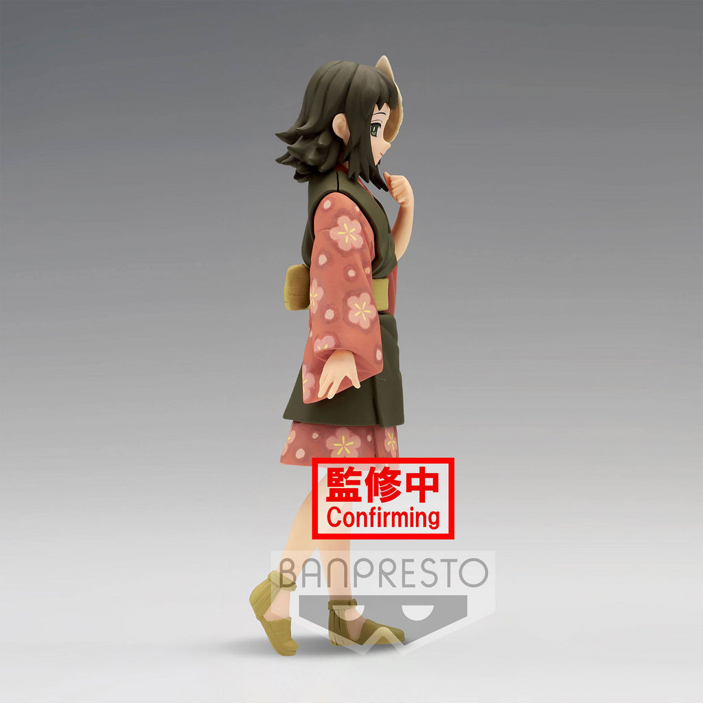 Produktbild Demon Slayer - Makomo Figur