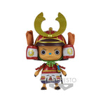 Produktbild One Piece - Wanokuni Tony / Tony Chopper Figur