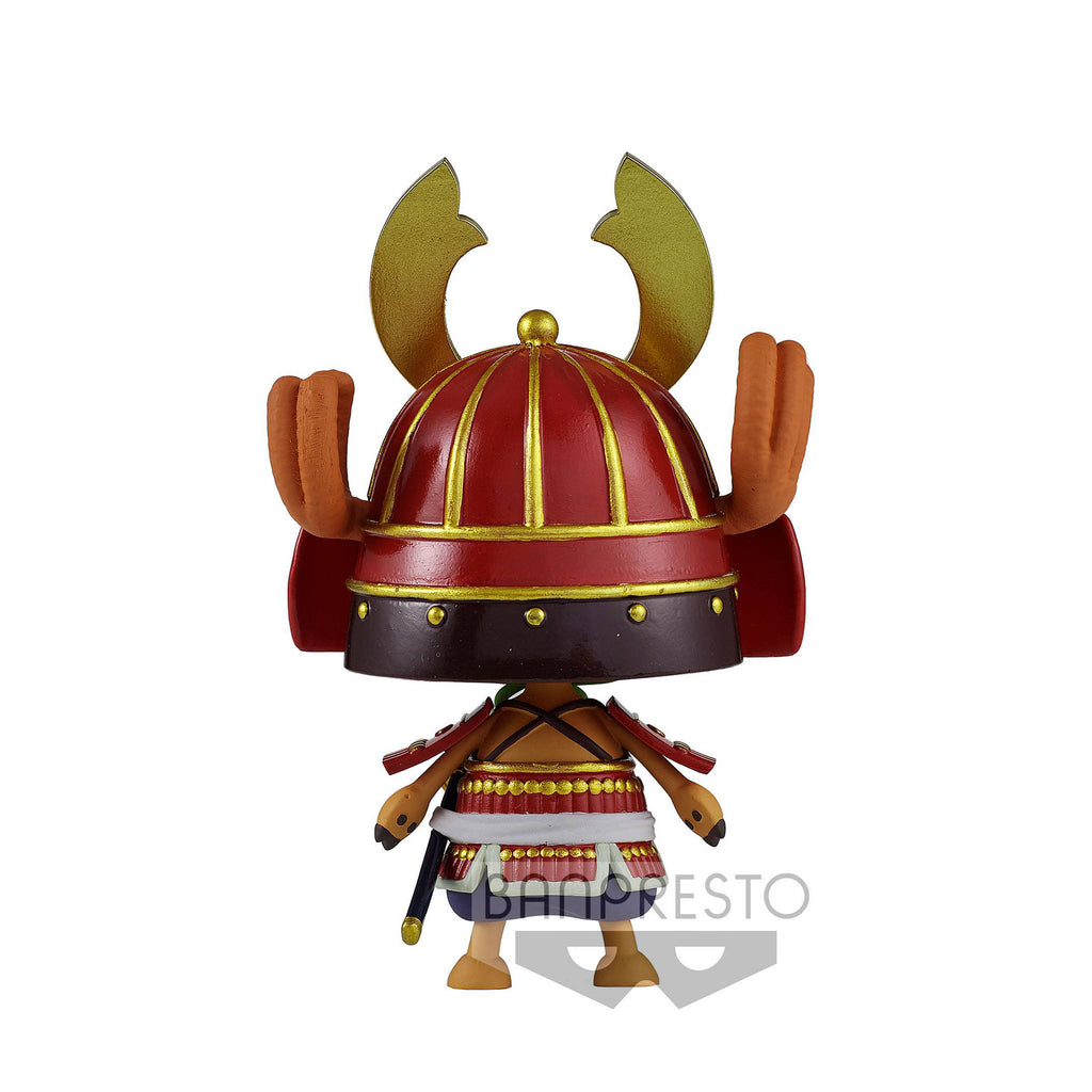 Produktbild One Piece - Wanokuni Tony / Tony Chopper Figur