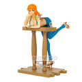 Produktbild One Piece - Nami Figur