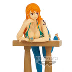 Produktbild One Piece - Nami Figur