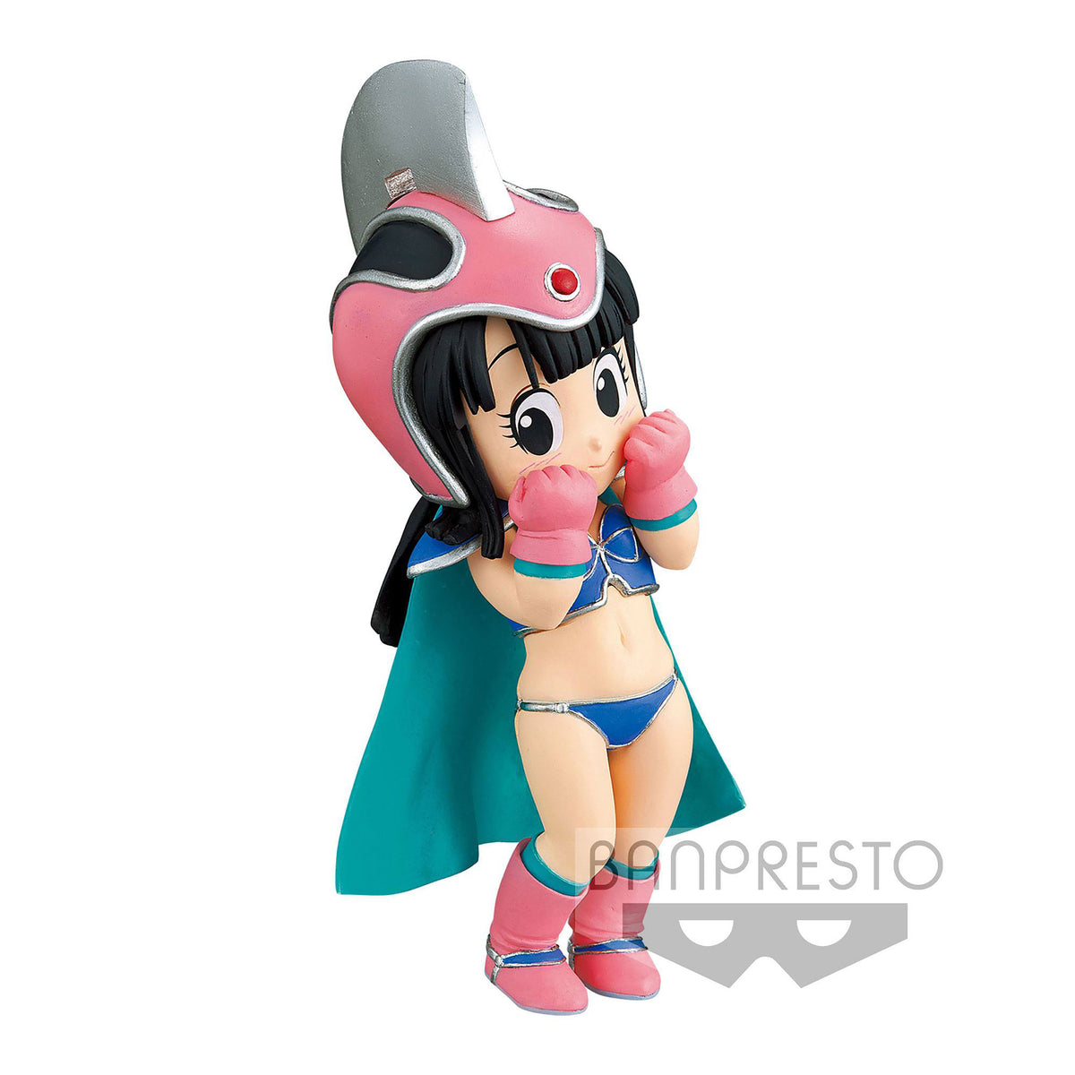 Produktbild Dragon Ball - Chichi Figur