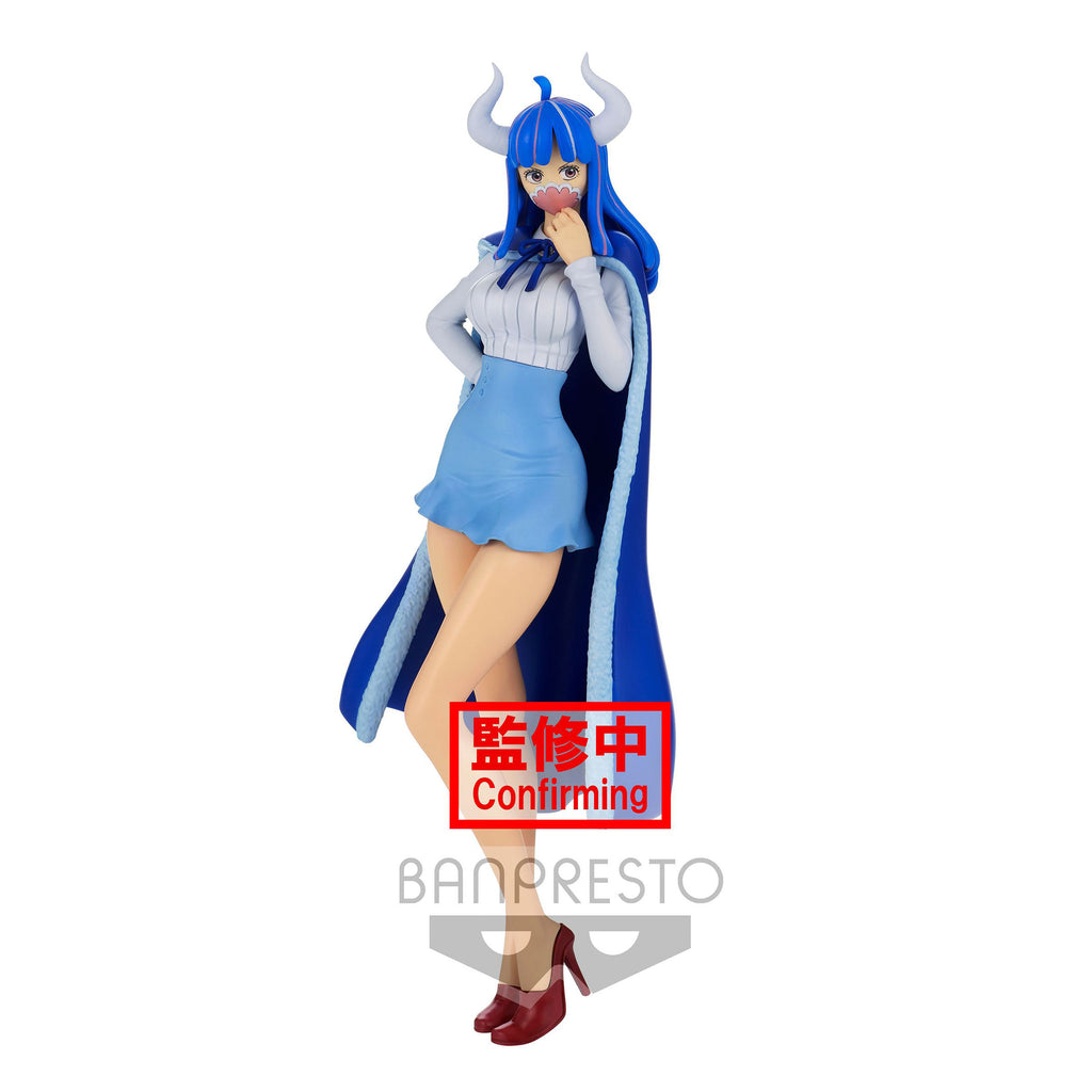 Produktbild One Piece - Ulti Figur Version A