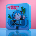 Produktbild Hatsune Miku - Kawaii Lampa
