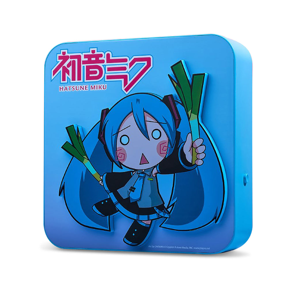 Produktbild Hatsune Miku - Kawaii Lampa