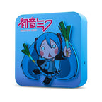 Produktbild Hatsune Miku - Kawaii Lampa