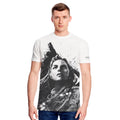 Produktbild Horizon - Aloy Spray T-Shirt vit