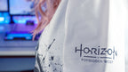 Produktbild Horizon - Aloy Spray T-Shirt vit