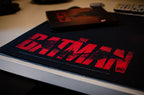 Produktbild The Batman - Filmlogotyp Musmatta