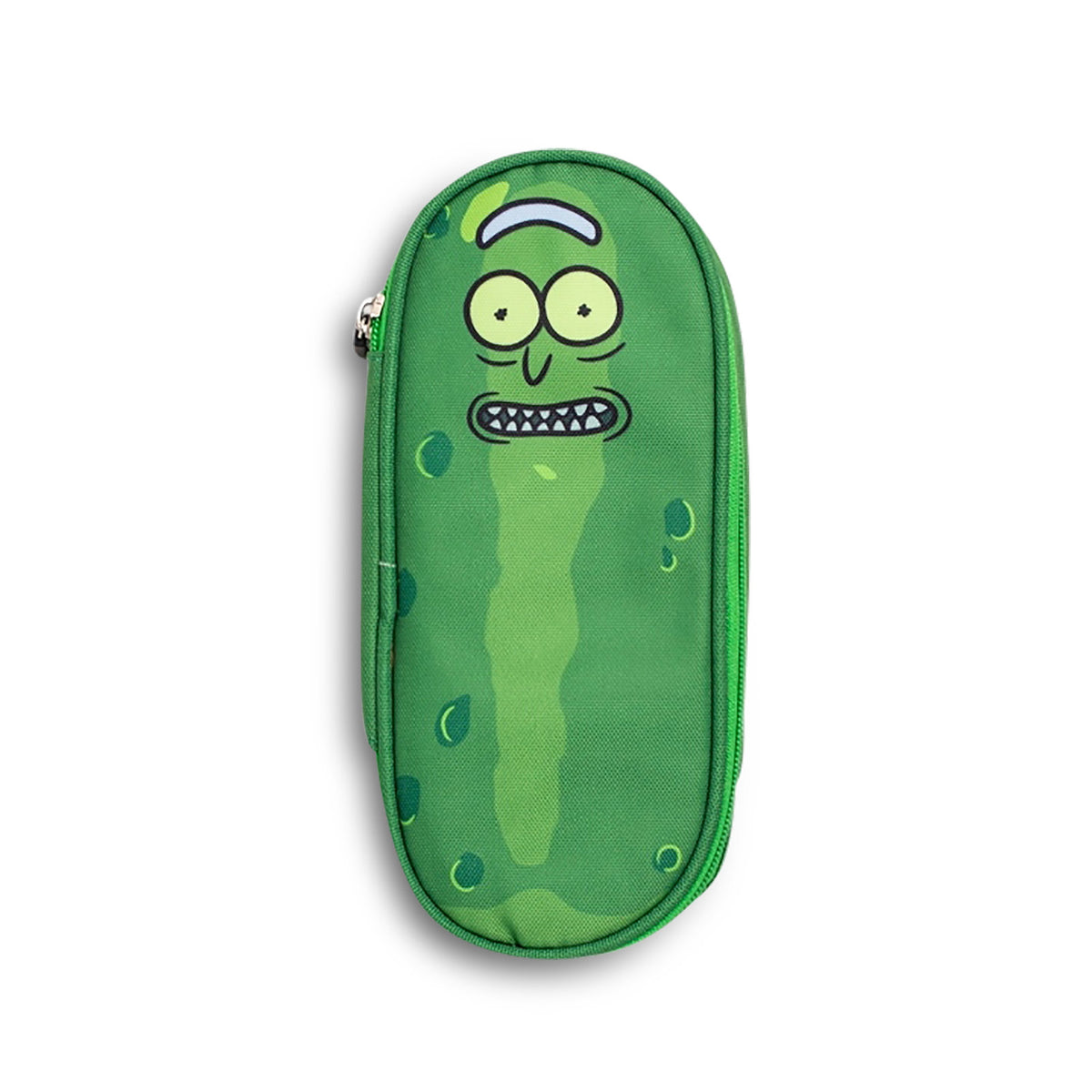 Produktbild Rick and Morty - Pickle Rick pennfodral