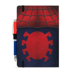 Product image Spider-Man - Logo Notebook A5 with Pen