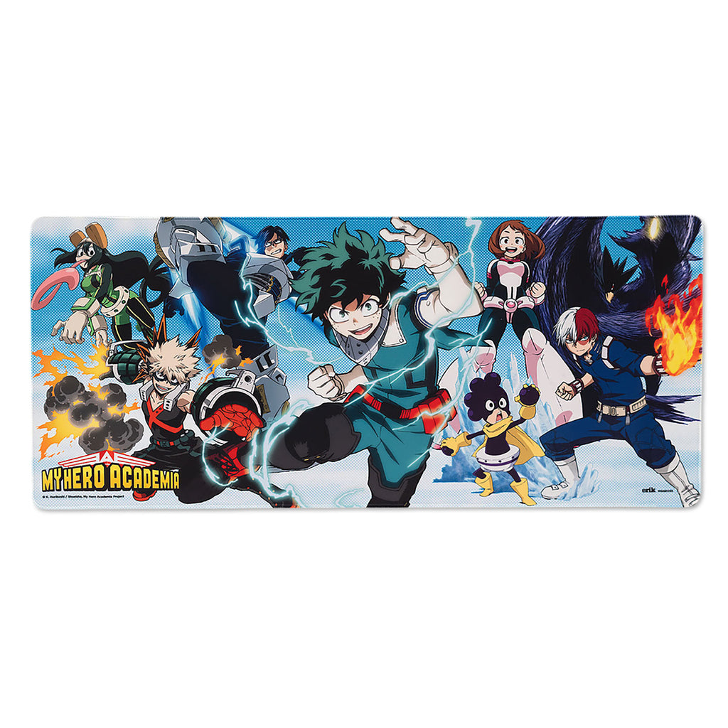 Produktbild My Hero Academia - Grupp Musmatta