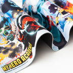 Produktbild My Hero Academia - Grupp Musmatta