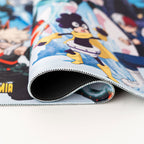 Produktbild My Hero Academia - Grupp Musmatta
