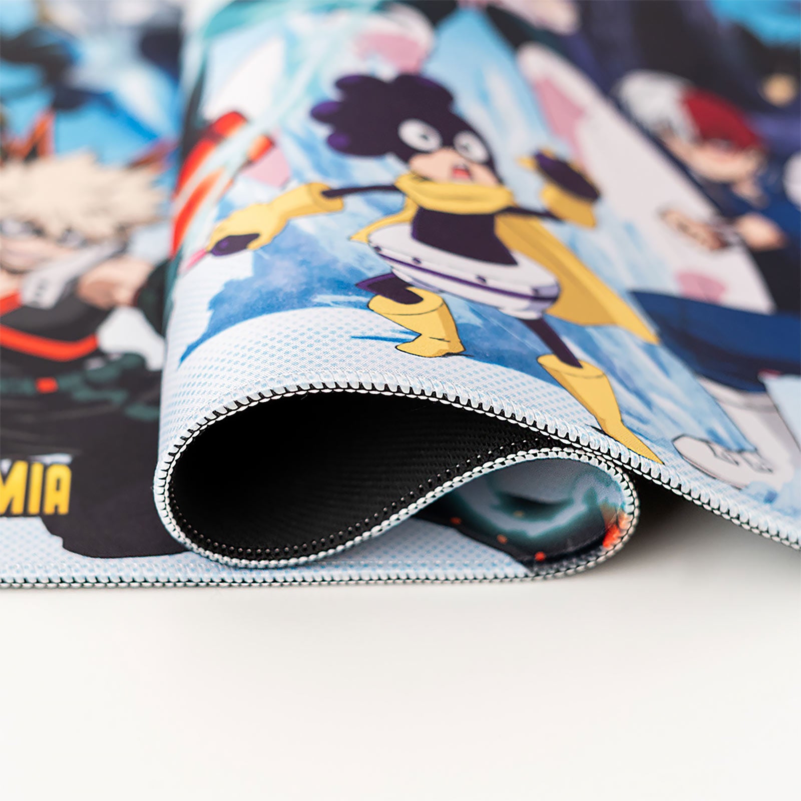 Produktbild My Hero Academia - Grupp Musmatta