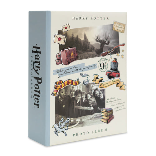 Produktbild Harry Potter - Magiska ögonblick Fotoalbum