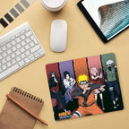Produktbild Naruto Shippuden - Gruppmusmatta