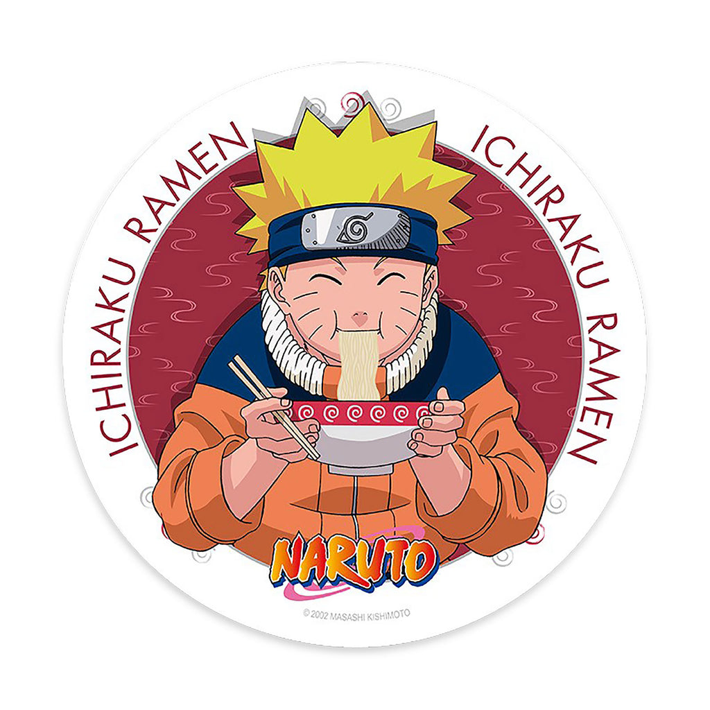 Produktbild Naruto - Ichiraku Ramen Musmatta