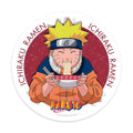 Produktbild Naruto - Ichiraku Ramen Musmatta