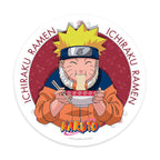 Produktbild Naruto - Ichiraku Ramen Musmatta