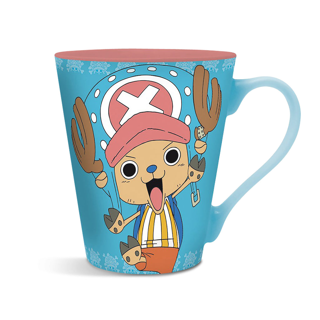 Produktbild One Piece - Chopper Mugg