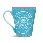 Produktbild One Piece - Chopper Mugg