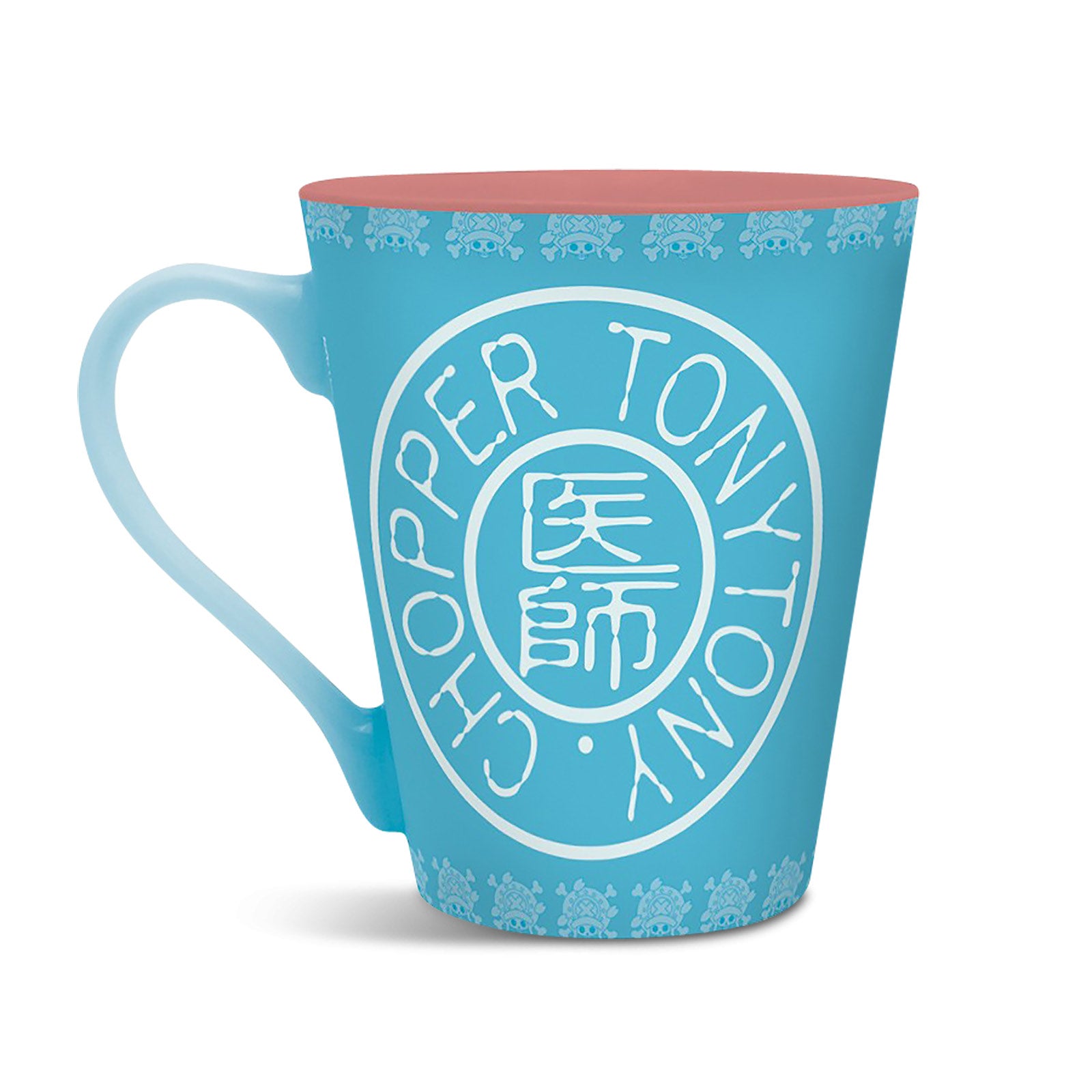 Produktbild One Piece - Chopper Mugg