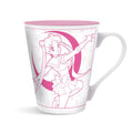 Produktbild Sailor Moon-mugg med Månscepter
