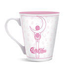 Produktbild Sailor Moon-mugg med Månscepter