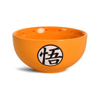 Product image Dragon Ball Z - Son Goku & Kame Kanji Symbols cereal bowl