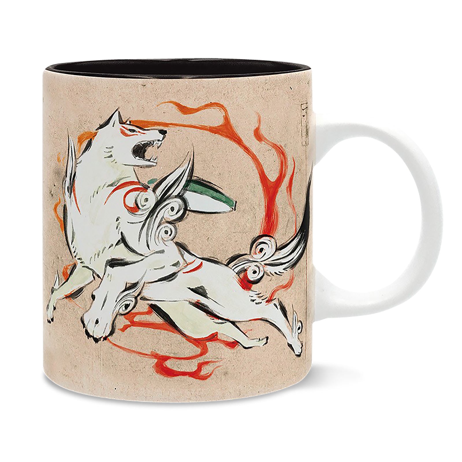 Produktbild Okami - Amaterasu Mugg