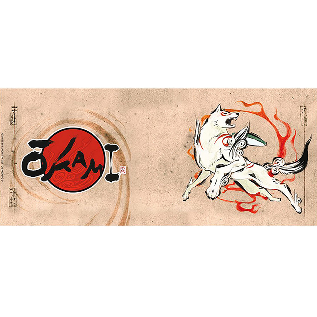 Produktbild Okami - Amaterasu Mugg