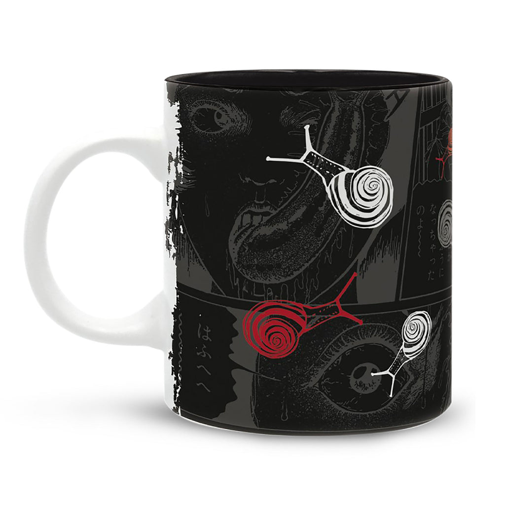 Produktbild Junji Ito - Slug Girl Mugg