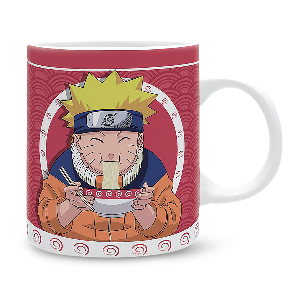Produktbild Naruto - Ichiraku Ramen Mugg