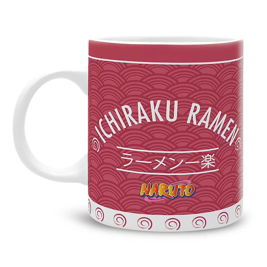 Produktbild Naruto - Ichiraku Ramen Mugg