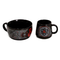 Produktbild Dungeons & Dragons - Ampersand Frukostset