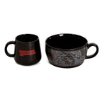 Produktbild Dungeons & Dragons - Ampersand Frukostset